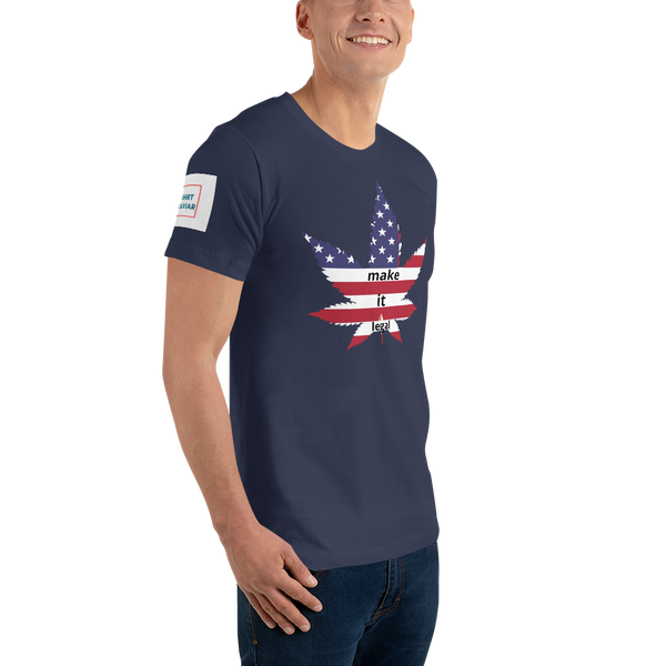 Legalize it! - Shirt Caviar