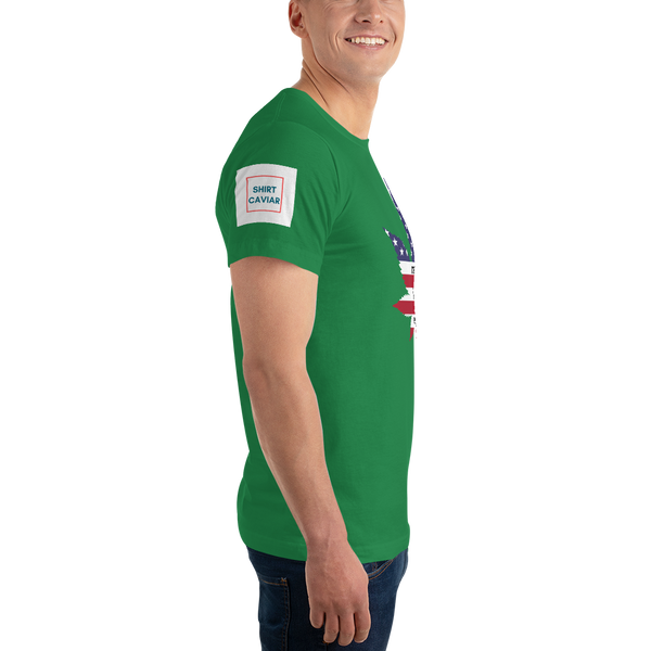 Legalize it! - Shirt Caviar