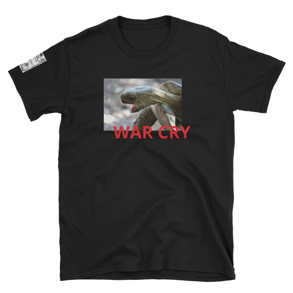 War Cry - Shirt Caviar