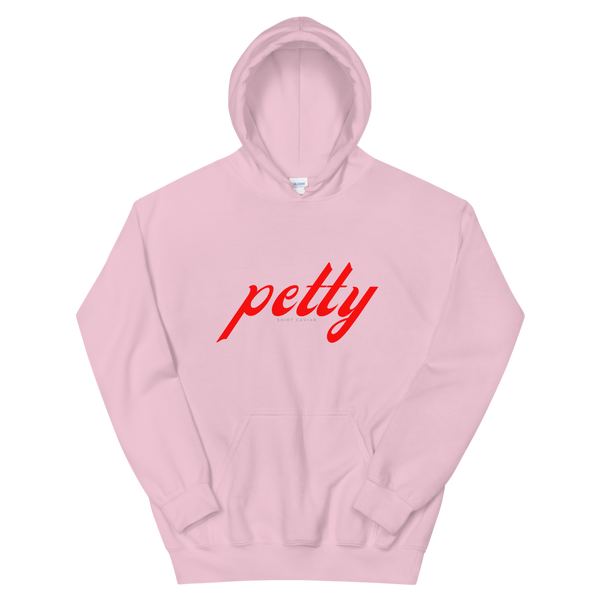 The Petty Unisex Hoodie