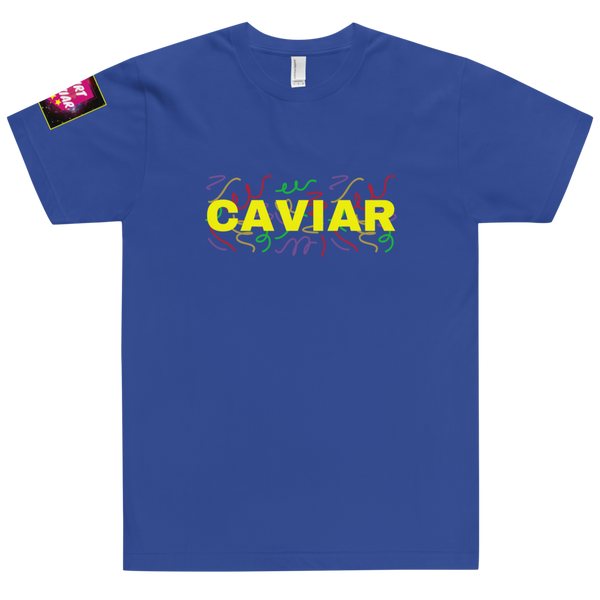 C-A-V-I-A-R