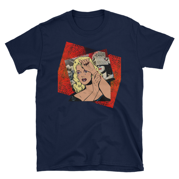I don't Know - Shirt Caviar