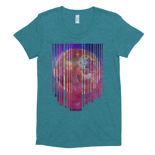 For Jennifer 2 - Shirt Caviar