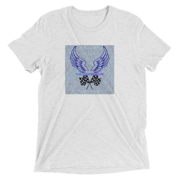 The Marathon Continues - Shirt Caviar