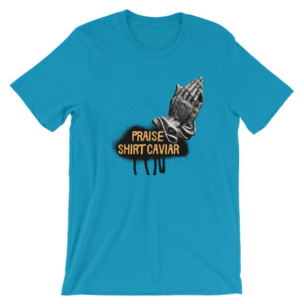Praise Shirt Caviar - Shirt Caviar