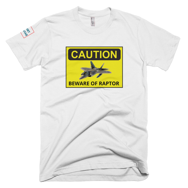 22 Raptors - Shirt Caviar
