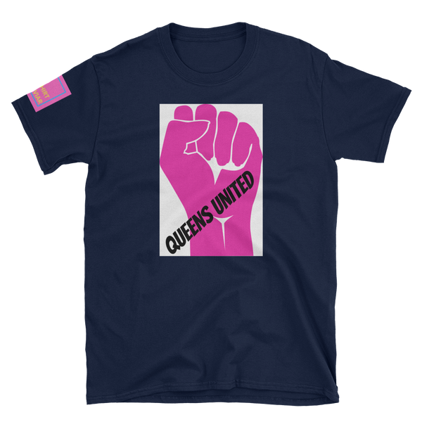 Queens United - Shirt Caviar