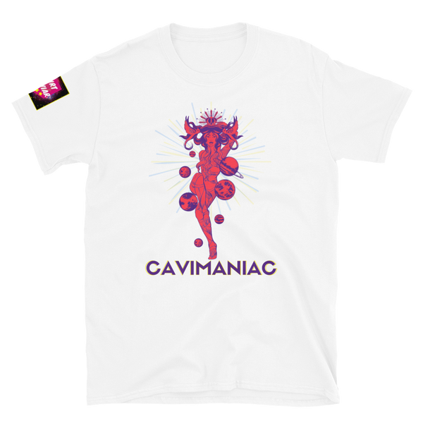 CAVIMANIAC
