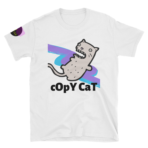 Copy Cat - Shirt Caviar