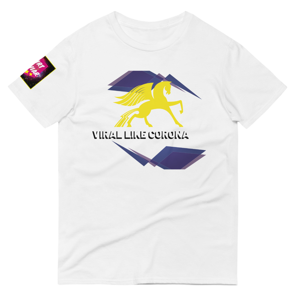 Viral Like Corona
