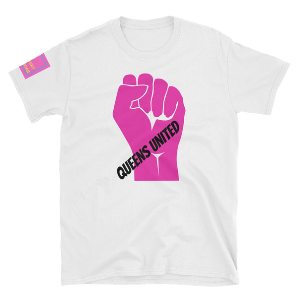 Queens United - Shirt Caviar