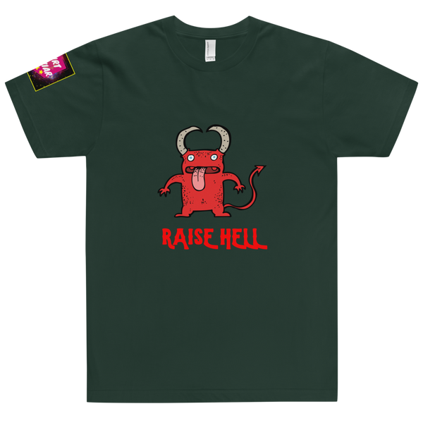 Raise Hell