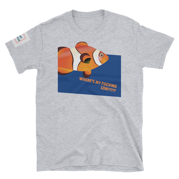 Milk Carton - Shirt Caviar
