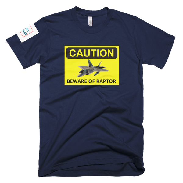22 Raptors - Shirt Caviar