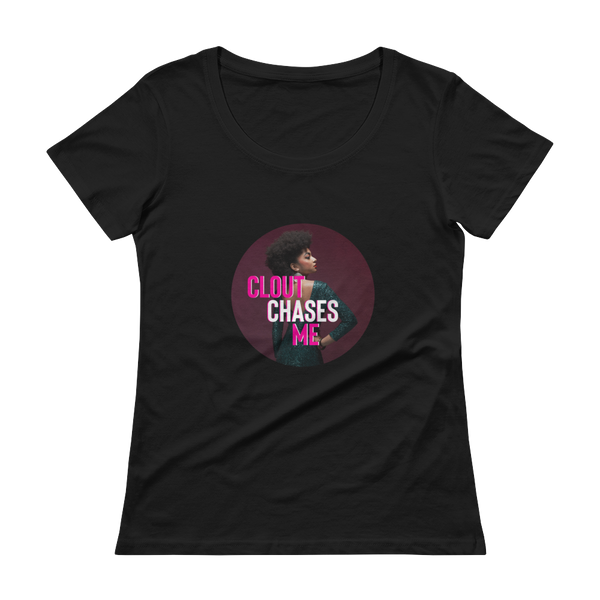 cLoUT ChAsEr