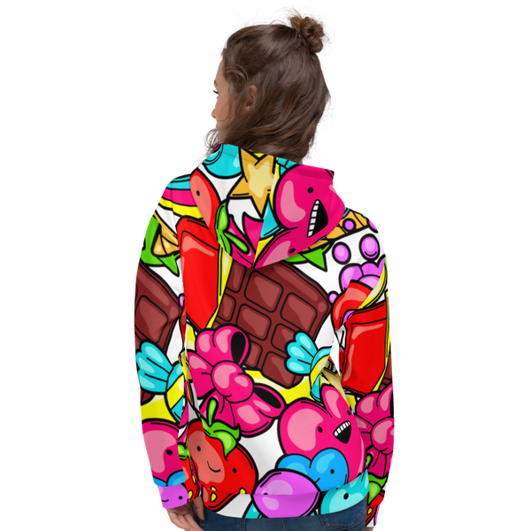 Sweet Caviar Unisex Hoodie