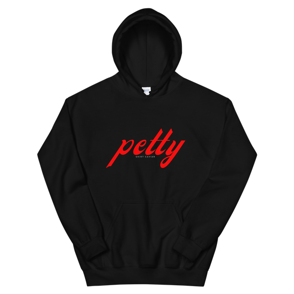 The Petty Unisex Hoodie