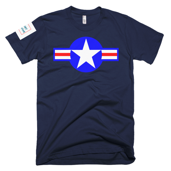 Warheads On Foreheads - Shirt Caviar
