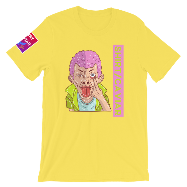 Snort Caviar - Shirt Caviar
