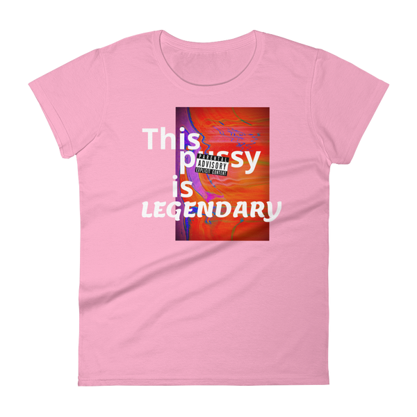 VAGINA - Shirt Caviar