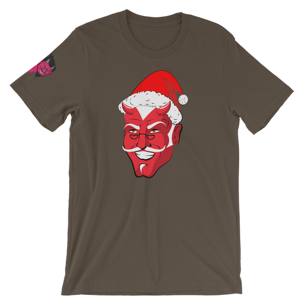 Satan Santa