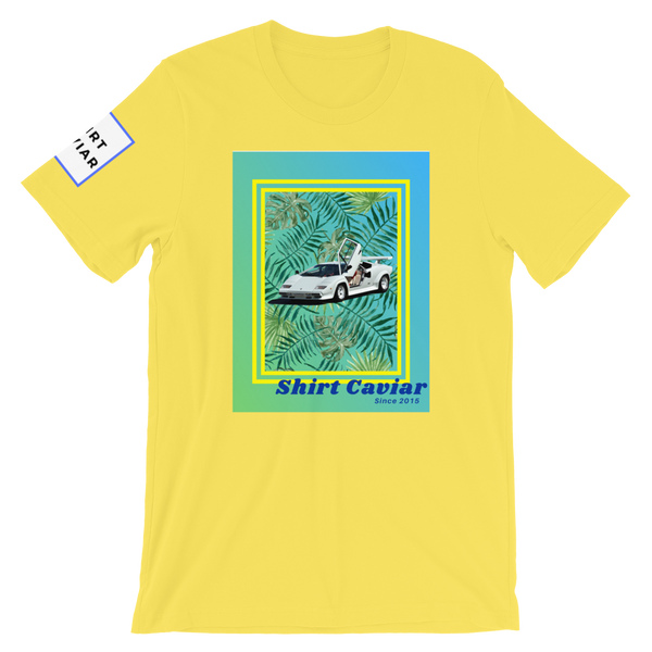 Dope Made it Possible - Shirt Caviar