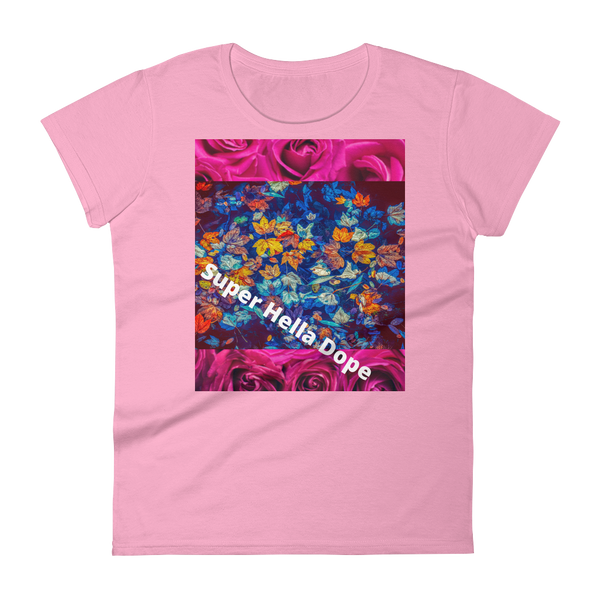 For Jennifer - Shirt Caviar