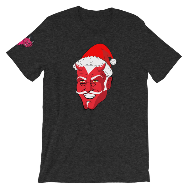 Satan Santa
