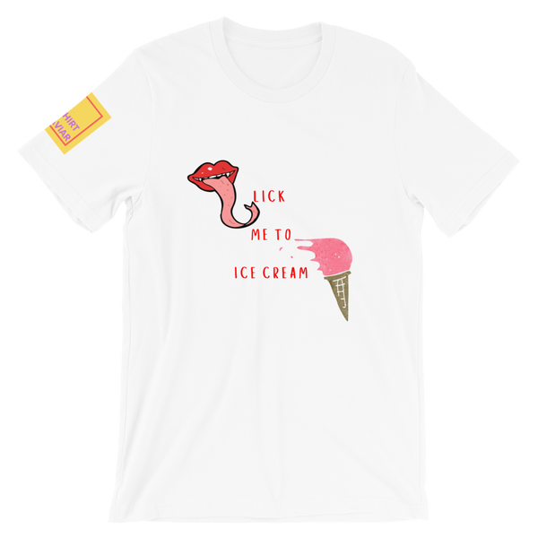 Ice Cream Pie - Shirt Caviar