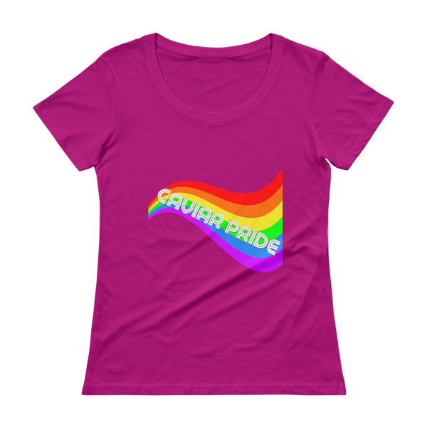 2020 Pride WB