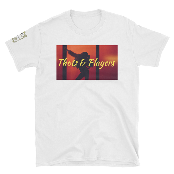 Thots & Players - Shirt Caviar