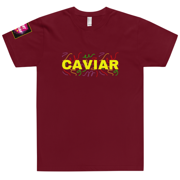 C-A-V-I-A-R