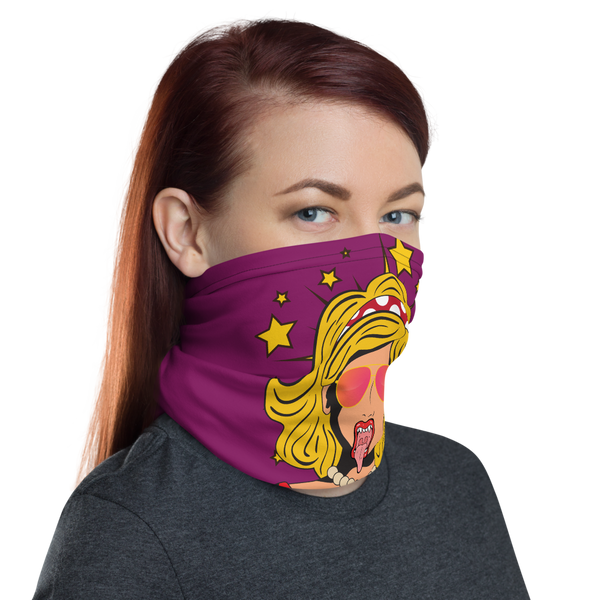 Header Image Cloth Facemask