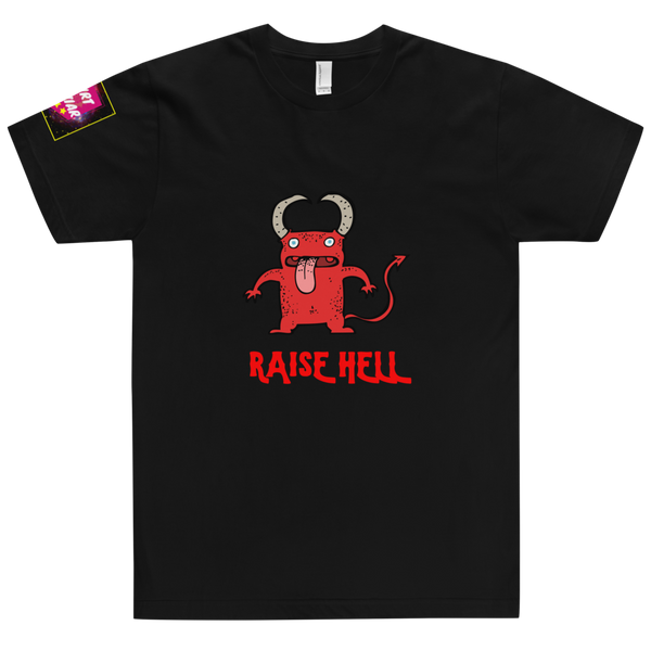Raise Hell