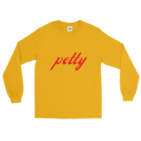 Petty Long Sleeve T-Shirt