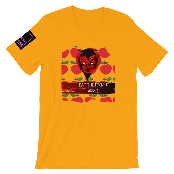 Eve Did It - Shirt Caviar
