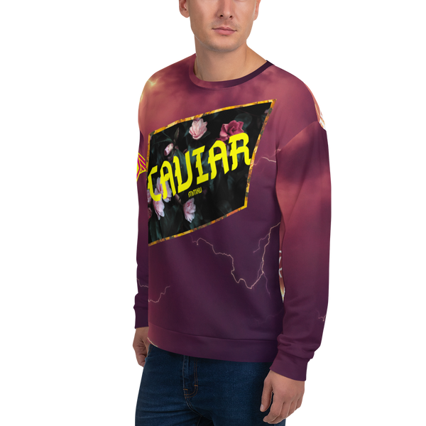 thunder THUNDER Unisex Sweatshirt