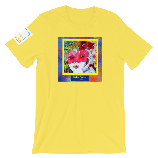 Rose Colored Glasses - Shirt Caviar