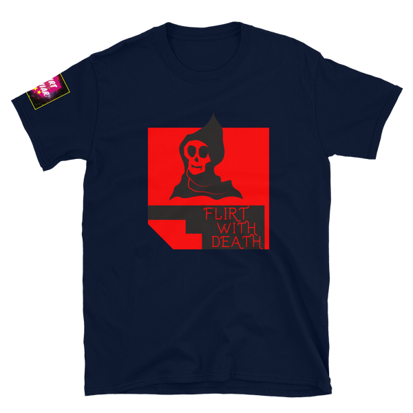 Flirt With Death