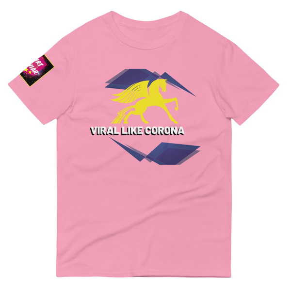 Viral Like Corona