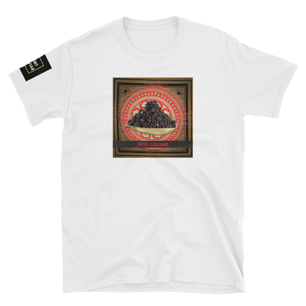 Shirt x Pod - Shirt Caviar