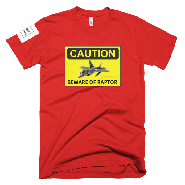 22 Raptors - Shirt Caviar