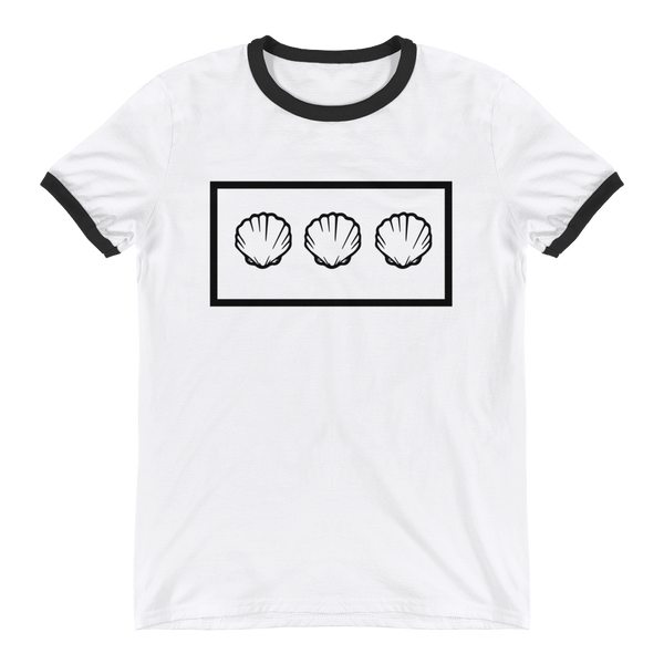 Three Seashells - Shirt Caviar