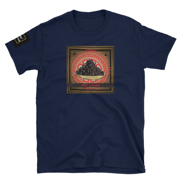 Shirt x Pod - Shirt Caviar