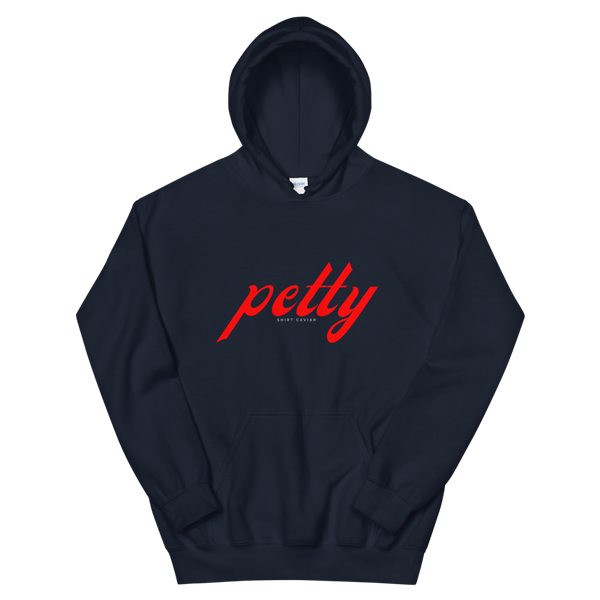 The Petty Unisex Hoodie