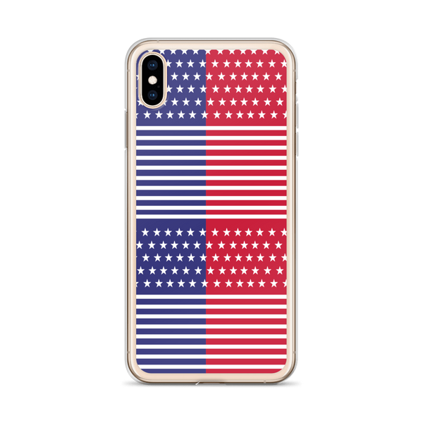 Freedom Phone Case - Shirt Caviar