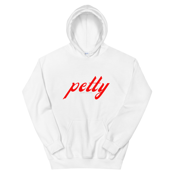 The Petty Unisex Hoodie