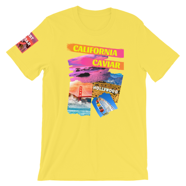 California Caviar - Shirt Caviar