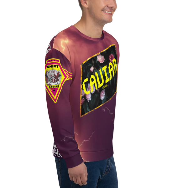 thunder THUNDER Unisex Sweatshirt
