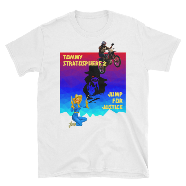 Tommy Stratosphere Movie - Shirt Caviar